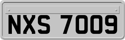 NXS7009