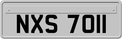 NXS7011