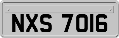 NXS7016