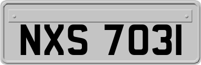 NXS7031