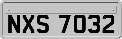 NXS7032