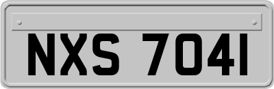 NXS7041