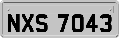 NXS7043