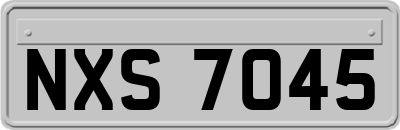 NXS7045