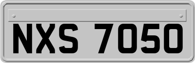 NXS7050