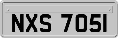 NXS7051