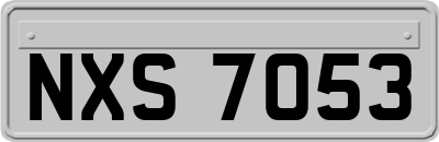 NXS7053