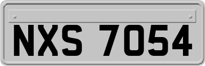 NXS7054