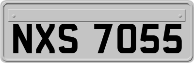 NXS7055