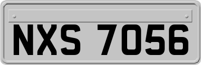 NXS7056