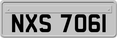 NXS7061