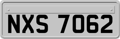 NXS7062