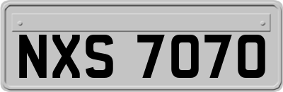 NXS7070