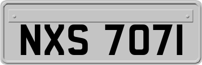 NXS7071