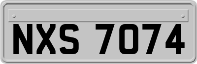 NXS7074