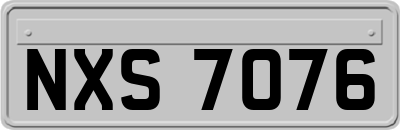 NXS7076