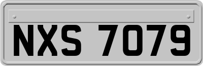 NXS7079