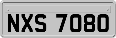 NXS7080