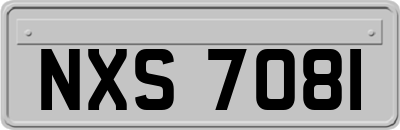 NXS7081