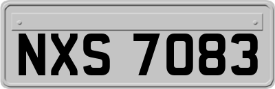 NXS7083