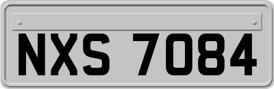 NXS7084