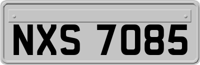 NXS7085