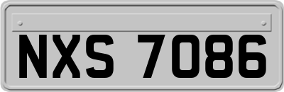 NXS7086