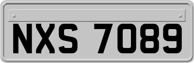 NXS7089