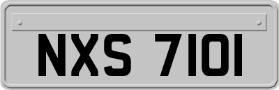 NXS7101