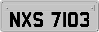 NXS7103