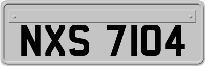 NXS7104