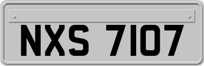 NXS7107