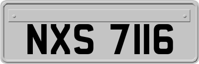 NXS7116