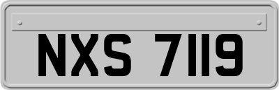 NXS7119