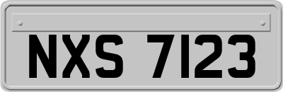 NXS7123