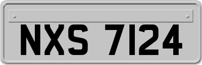 NXS7124