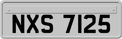 NXS7125