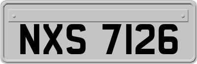 NXS7126