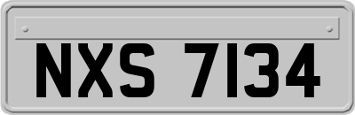 NXS7134