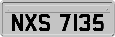 NXS7135