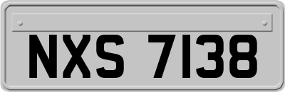 NXS7138