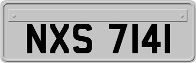 NXS7141