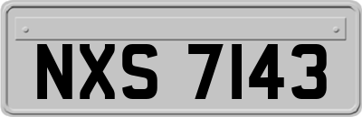 NXS7143