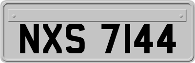 NXS7144