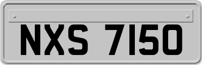 NXS7150