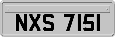 NXS7151