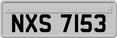 NXS7153