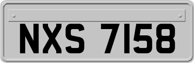 NXS7158