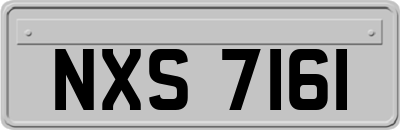 NXS7161