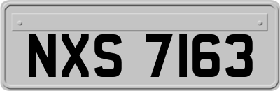 NXS7163